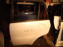 Дверь боковая. Toyota RAV4, ZCA25W, ACA21W, ZCA26W, ACA21, ACA20W