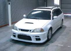 Toyota Caldina