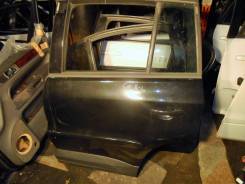 Дверь боковая. Volkswagen Tiguan, 5N2, 5N1, 5N1,