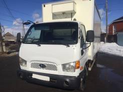Hyundai HD78. Хундай hd 78, 3 900 куб. см., 5 000 кг.