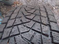 Bridgestone Blizzak. Зимние, без шипов, износ: 40%, 4 шт
