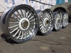 SSR Professor MS1 R. 6.5x15, 4x114.30, ET20, ЦО 73,0 мм.