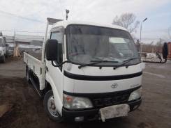 Toyota Toyoace. Продам бортовик тойота дюна в отличном состоянии, 2 700 куб. см., 3 000 кг.
