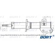 Bort G21845012R Стойка амортизационная газомасляная передняя права мат. Chevrolet Spark Daewoo Matiz