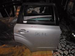 Дверь боковая. Subaru Forester, SH5, SH9, SH9L