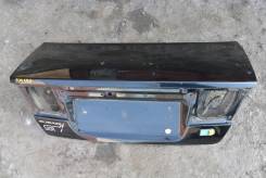 Крышка багажника. Subaru Legacy B4, BE9, BE5, BEE Subaru Legacy, BE5, BEE, BE9 Двигатели: EJ206, EJ208, EJ254, EZ30D, EJ204