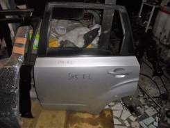 Дверь боковая. Subaru Forester, SH5, SH9, SH9L