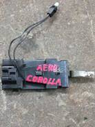 Переключатель отопителя. Toyota Corolla, AE104, EE107, CE101, CE105, AE102, CE107, AE100, CE109, EE105, EE103, EE101, AE109, EE108, CE100, CE102, CE10...