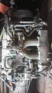 Двигатель в сборе. Nissan Laurel, HC35 Nissan Skyline, HR34, HC35 Двигатель RB20DE
