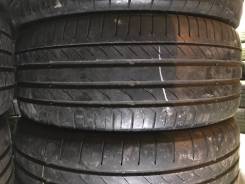 Continental ContiSportContact 5. Летние, 2014 год, износ: 30%, 1 шт