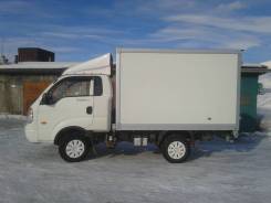 Kia Bongo III. Продам КИА Бонго 3, 2 902 куб. см., 1 000 кг.