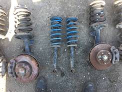 Фара противотуманная. Nissan Gloria, Y33 Nissan Cedric, Y33