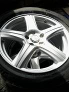 Колеса r 18. 7.5x18 5x114.30 ET48