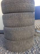 Nokian Hakkapeliitta 7 SUV. Зимние, шипованные, 2012 год, износ: 40%, 4 шт