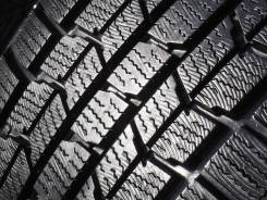 Dunlop. Зимние, без шипов, износ: 5%, 4 шт