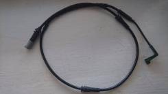 Датчик износа тормозных колодок. BMW 1-Series, E81, E82, E87, E88 BMW 3-Series, E90, E90N, E91, E92, E93 BMW 7-Series, F01, F02 BMW 5-Series Gran Turi...