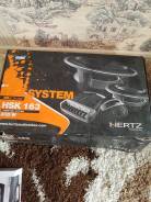 Акустика Hertz HSK 163. Под заказ