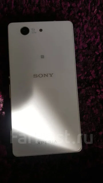 Sony Xperia Z3 Compact. �/� ����