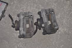 Суппорт тормозной. Daewoo Nexia Daewoo Lacetti Chevrolet Lanos Chevrolet Lacetti