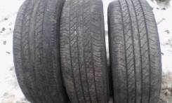 Dunlop SP Sport 270. Летние, износ: 30%, 3 шт