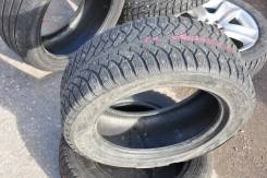 Nokian Hakkapeliitta 4. Зимние, шипованные, износ: 40%, 1 шт