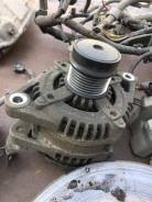 Генератор. Toyota Aurion, GSV40 Toyota RAV4, GSA33, GSA38 Toyota Camry, GSV40 Toyota Highlander, GSU40, GSU40L, GSU45 Lexus RX330, GSU30, GSU35 Lexus...