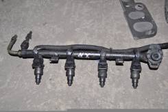 Инжектор. Daewoo Nexia Двигатели: A15MF, F15MF