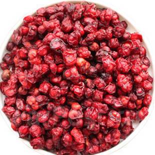 Лимонник ягода сушеная, в наличии. Цена: 149₽ во Владивостоке