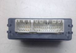 Блок управления abs. Toyota Harrier, MCU10, MCU10W, SXU10, SXU10W Двигатели: 1MZFE, 5SFE