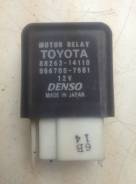 Реле. Toyota: Ipsum, Town Ace Noah, Century, Granvia, Sprinter Trueno, Lite Ace, Corona, Regius, Chaser, Estima Lucida, Corolla Levin, Mark II Wagon Q...