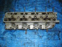 Головка блока цилиндров. ГАЗ 66 ГАЗ 3307 ГАЗ 53