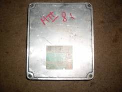 Блок управления двс. Toyota Cresta, GX81 Toyota Mark II, GX81 Toyota Chaser, GX81 Двигатель 1GGTE