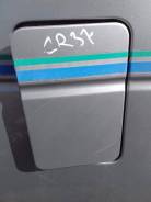 Лючок топливного бака. Toyota Town Ace, CR37, CR37G Двигатель 2CT