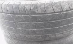 Dunlop SP Sport 2050M. Летние, износ: 60%, 4 шт