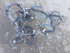 Проводка двс. Toyota Vista, SV40, SV41 Toyota Camry, SV41, SV40 Двигатели: 3SFE, 4SFE