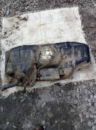 Бак топливный. Hyundai Solaris, RB Двигатели: G4FC, G4FA