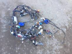 Проводка салона. Toyota Corolla, AE100G, AE100 Toyota Sprinter, AE100 Двигатель 5AFE