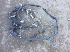 Электропроводка. Toyota Corolla, NZE120, NZE121 Toyota Corolla Fielder, NZE121G, NZE120, NZE121 Toyota Allex, NZE121 Toyota Corolla Runx, NZE121 Двига...