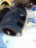 Панель рулевой колонки. Toyota Town Ace, CR37, CR37G