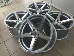 Vossen CV3-R. 8.5x18, 5x114.30, ET33, ЦО 73,1 мм. Под заказ