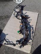 Проводка под торпедо. Toyota Town Ace, CR37, CR37G Двигатель 2CT