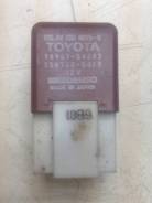 Реле. Toyota: Corolla, Hilux Surf, Cynos, Corolla II, Cresta, RAV4, Hilux, Sprinter Trueno, Land Cruiser Prado, Coaster, Corona, Highlander, Crown, Ca...