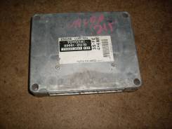 Компьютер в Барнауле Блок управления двс. Toyota Carina, ST215 Toyota Corona, ST215 Toyota Caldina, ST215, ST215G, ST215W 3SFE