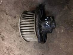 Мотор печки. Mazda Demio, DW3W, DW5W