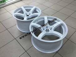 ProDrive. 10.5x18, 5x114.30, ET22, ЦО 73,1 мм. Под заказ