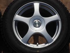 Millous. 7.0x17, 5x100.00, 5x114.30, ET38, ЦО 73,0 мм.