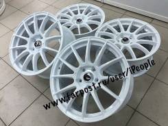 Advan. 7.0x17, 5x114.30, ET40, ЦО 73,1 мм. Под заказ