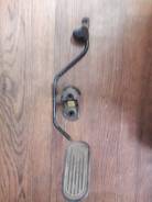 Педаль. Toyota: Corolla, Corolla Verso, Camry Gracia, Windom, GS30, MR-S, Matrix, Camry, Corona, Kluger V, Caldina, Crown, Avensis, Prius, Corolla Spa...