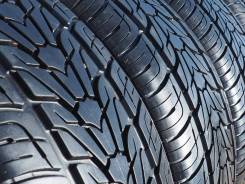 Nexen Roadian HP SUV. Летние, 2013 год, износ: 5%, 4 шт