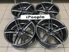 Vossen CV5. 8.5x18, 5x114.30, ET33, ЦО 73,1 мм. Под заказ